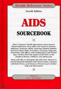 Aids Sourcebook