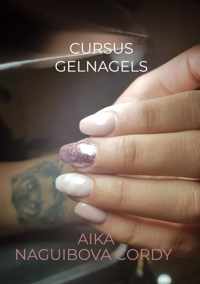 Gids gelnagelstudio - Aika Naguibova - Paperback (9789464351996)