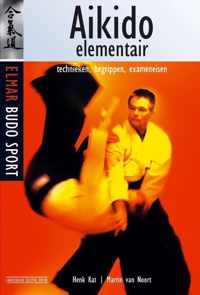 Aikido elementair