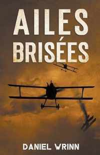 Ailes Brisees