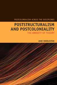 Poststructuralism and Postcoloniality