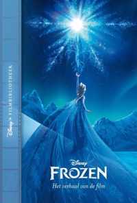 Disney's Filmbibliotheek boekversie van de film  -   Frozen