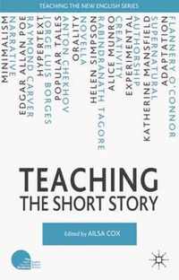 Teaching the Short Story