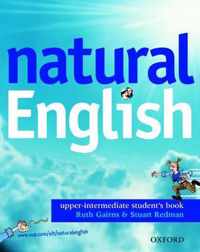 Natural English Upper-Intermediate