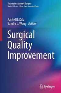 Surgical Quality Improvement