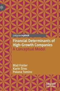 Financial Determinants of High-Growth Companies