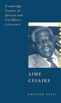 Aime Cesaire