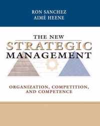 The New Strategic Management