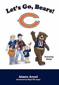 Let's Go, Bears!