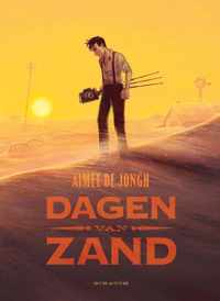 Dagen van zand