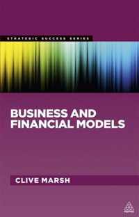 Business & Financial Models