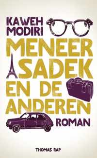 Meneer Sadek en de anderen