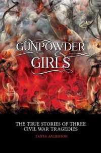 Gunpowder Girls