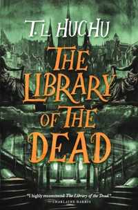 The Library of the Dead