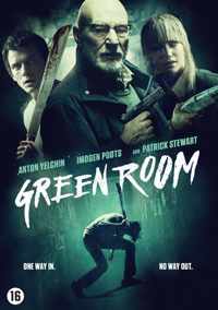 Green Room