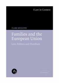 Families and the European Union