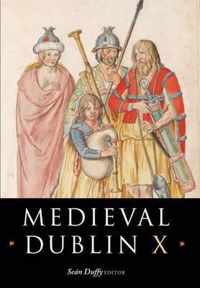 Medieval Dublin X