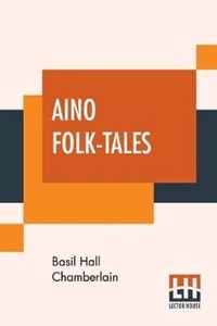 Aino Folk-Tales