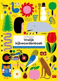 Vrolijk kijkwoordenboek