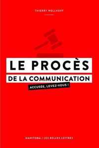 Le Proces de La Communication