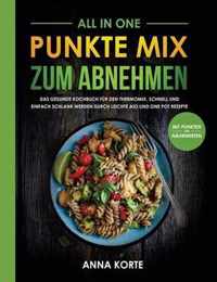 All In One: Punkte Mix zum Abnehmen