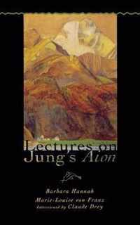 Lectures on Jung's Aion