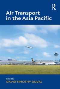 Air Transport in the Asia Pacific