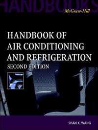 Handbook of Air Conditioning and Refrigeration