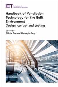 Handbook of Ventilation Technology for the Built Environment