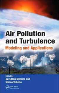 Air Pollution and Turbulence