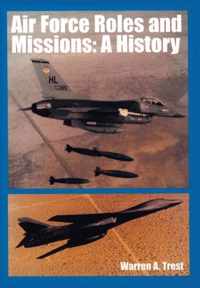 Air Force Roles and Mission