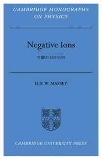 Negative Ions