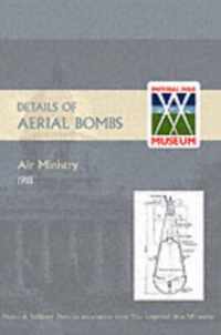 Details of Aerial Bombs