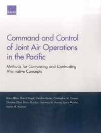 Command and Control of Joint Air Operations in the Pacific