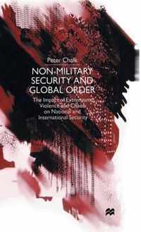 Non-Military Security and Global Order