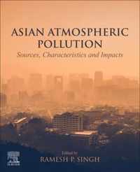 Asian Atmospheric Pollution