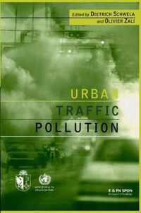 Urban Traffic Pollution