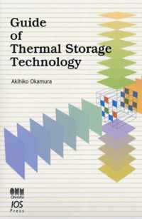 Guide of Thermal Storage Technology