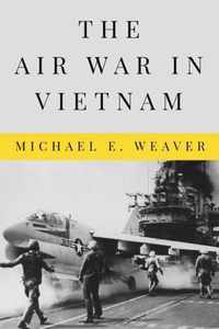 The Air War in Vietnam