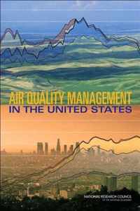 Air Quality Management in the United States