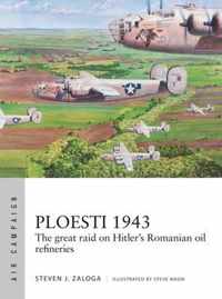 Ploesti 1943