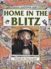 Home in the Blitz