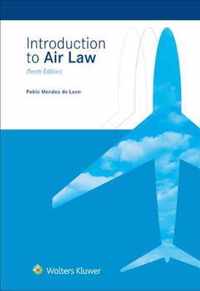 Introduction to Air Law