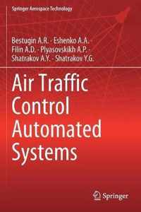 Air Traffic Control Automated Systems