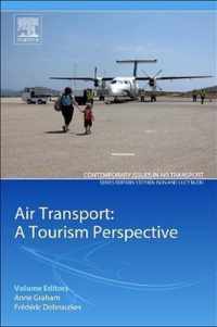 Air Transport - A Tourism Perspective