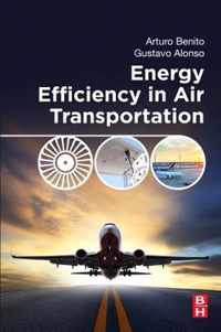 Energy Efficiency in Air Transportation