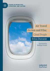 Air Travel Fiction and Film