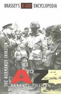 Brassey'S D-Day Encyclopedia