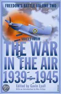 War in the Air, The 1939-45