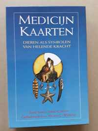 Medicijnkaarten